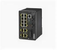 Коммутатор Cisco Catalyst IE-2000-8TC-G-E