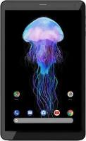 Digma Планшет Digma Optima 10 A502 3G SC7731E (1.3) 4C RAM1Gb ROM16Gb 10.1" IPS 1280x800 3G Android 11.0 Go черный 2Mpix 0.3Mpix BT GPS WiFi Touch micr