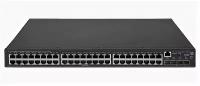 Коммутатор HPE 5130 48G PoE+ 4SFP+ EI, JG937A