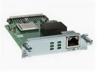 Модуль Cisco VWIC3-1MFT-G703