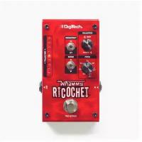 Гитарная педаль эффектов/ примочка DIGITECH Whammy Ricochet