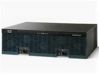 Маршрутизатор Cisco CISCO3925E-V/K9