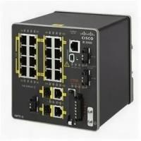 Коммутатор Cisco Catalyst IE-2000U-16TC-G