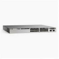 Коммутатор Cisco Catalyst C9200L-24P-4G-A