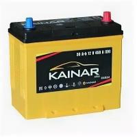 Аккумулятор KAINAR Asia 50 Ач 450А обратная полярность