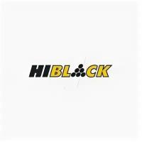 Hi-Black Тонер HP LJ Универсальный P1005, Тип 4.4, 1 кг, канистра