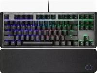 Игровая клавиатура cooler Master CK-530-GKTM1-RU