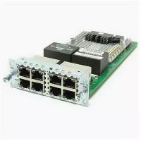 Модуль Cisco NIM-8CE1T1-PRI