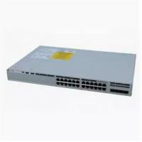 Коммутатор Cisco Catalyst C9200L-48PL-4X-A