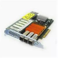 Raid-контроллер IBM SAS 6Gb 3-Port PCIe2 x8 1.5GB Cache RAID [74Y7759]