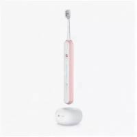 Электрическая зубная щетка Dr.Bei Sonic Electric Toothbrush S7 Pink