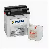 Аккумулятор Varta B12AL-A (YB12AL-A, YB12AL-A2) 512013016