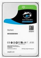 Жесткий диск Seagate ST3000VX009 3000Gb