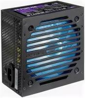 Блок питания Aerocool VX-750 PLUS RGB 750W