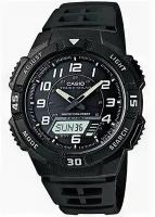 Часы мужские Casio AQ-S800W-1B