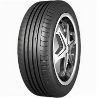 Летние шины Nankang AS-2+ 255/40 R20 101Y