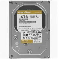 Жесткий диск Western Digital WD102KRYZ 10000Gb