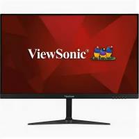 Монитор ViewSonic VX2418-P-MHD 24, Black