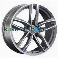 Колесный диск Replay VV248 8.00x18.00/5x112.00 D66.60 ET25.00 MGMF