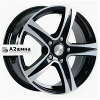 Колесный диск СКАД Sakura 6,5x15 5x112 D57,1 ET35 Алмаз