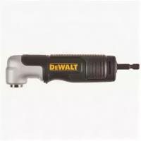 Насадка угловая dewalt impact dt20500