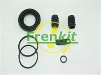 Ремкомплект суппорта задний BMW 6 SERIES (F12 F13) 06-11- ALL TYPES FRENKIT 244023