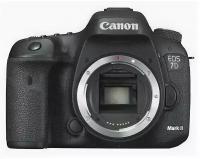 Фотоаппарат Canon EOS 7D Mark II Body