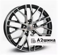 Колесный диск RST R077 6,5x17 5x108 D54.1 ET40 BFP