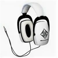 Наушники мониторные классические TELEFUNKEN THP-29 White