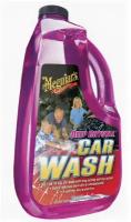 Автомобильный шампунь Deep Crystal Car Wash Meguiar's, 1,89 л