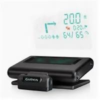 GPS-навигатор Garmin HUD + black (EU)