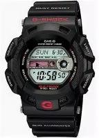 Часы мужские Casio g-shock G-9100-1E