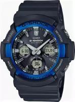 Часы мужские Casio g-shock GAW-100B-1A2