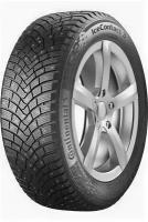 Автошина Continental IceContact 3 195/55 R16 91T