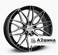 Колесный диск Dotz Suzuka dark 9x20 5x112 D70.1 ET40 BFP