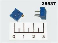 Резистор подстроечный 100 кОм 3296P-104 (+121)