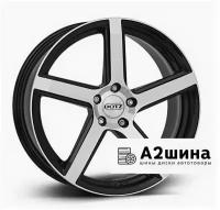 Колесный диск Dotz CP5 dark 9,5x20 5x112 D70.1 ET28 BFP