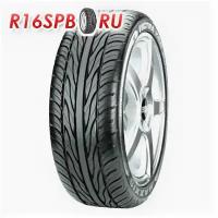 Автошина Maxxis MA-Z4S Victra 225/55 R17 101W XL