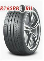 Автошина Bridgestone Potenza S001 245/40 R20 99Y RunFlat