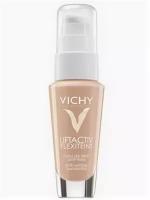 Vichy (Виши) Лифтактив Флексилифт тон 35 песочный 30 мл