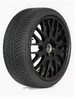 Автошина Michelin Pilot Alpin 5 295/35 R20 105W