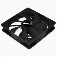 Вентилятор Aerocool Force 12 PWM Black