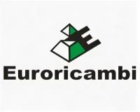 EURORICAMBI 95533833 EU95533833_шестерня КПП! 2-й передачи z=37\ ZF S5-42 1шт