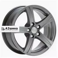 Колесный диск СКАД Sakura 6,5x15 5x108 D63,35 ET43 графит