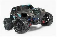 Монстр TRAXXAS LaTrax Teton 1:18 4WD (чёрный)