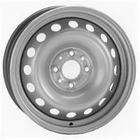 Колесные диски Trebl 52A45A 5.5x13 4x100 ET45 D56.6 Silver