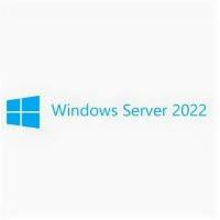 Windows Server CAL 2022 Russian 1pk DSP OEI 1 Clt Device CAL [R18-06421]