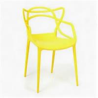 Стул Secret De Maison Cat Chair (mod. 028) желтый