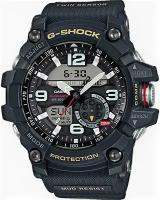 Часы мужские Casio g-shock GG-1000-1A