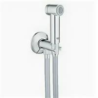 Гигиенический душ Grohe Sena Trigger Spray 26329000 с держателем и шлангом